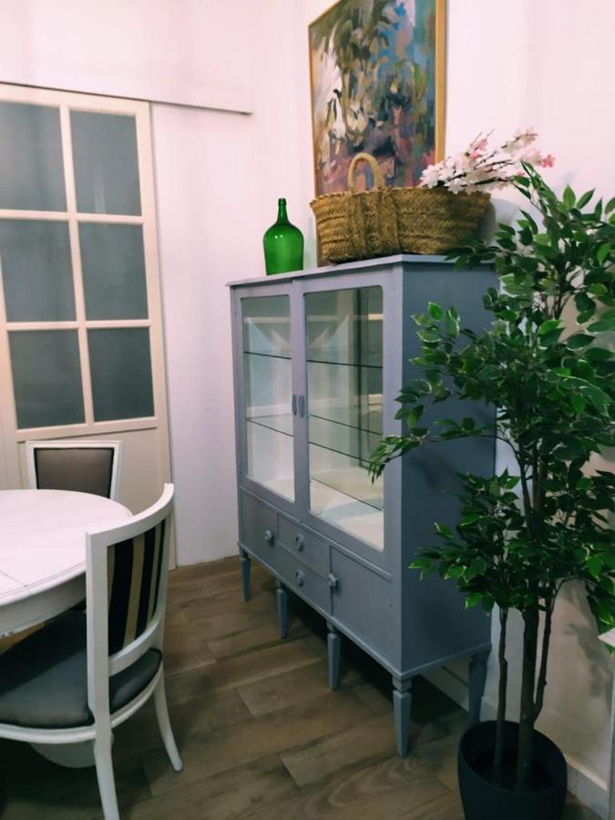 Moderno Apartamento Sevilla Centro Jupiter Esterno foto